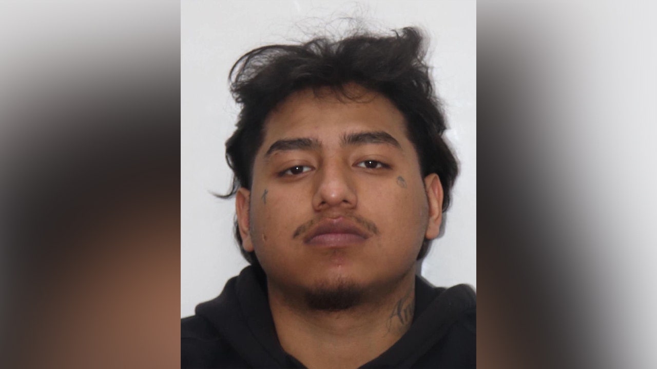 Violent suspected MS-13 gang member with long rap sheet arrested after year on the run: police
