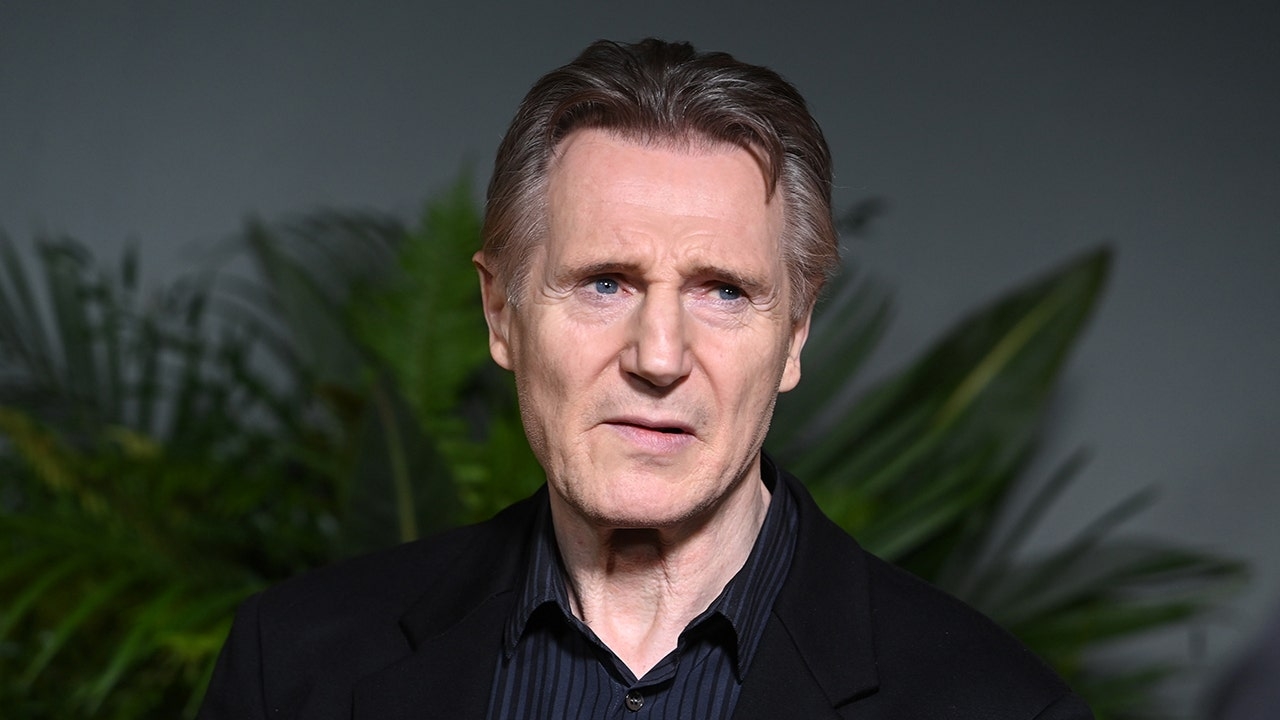 Original 'Naked Gun' director says he would not have cast Liam Neeson in reboot