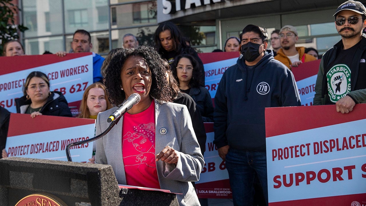 California Dem lawmakers proposes bill to decriminalize welfare fraud below $25K over administrative errors