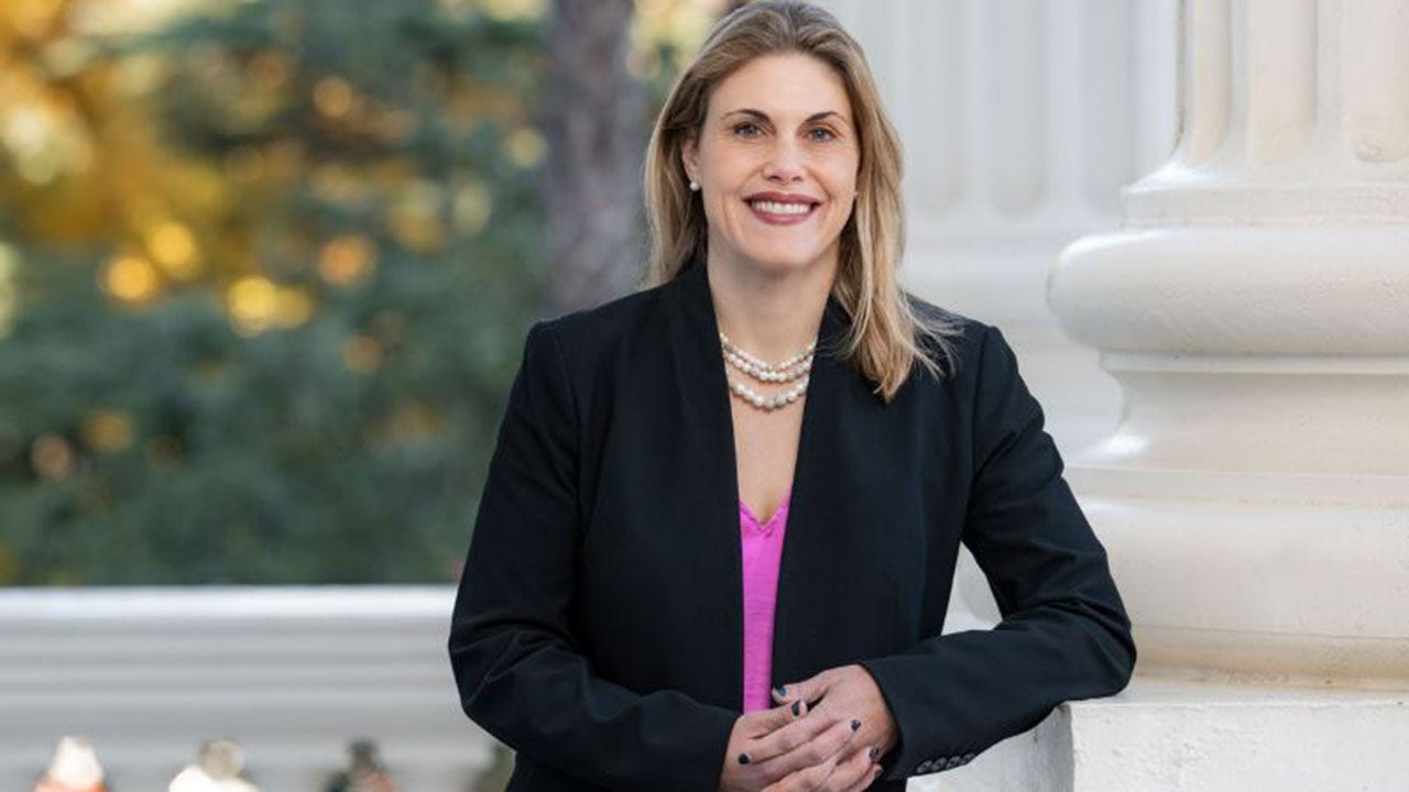 Author of California child sex trafficking bill forced to exclude felony charge for buyers of teen victims