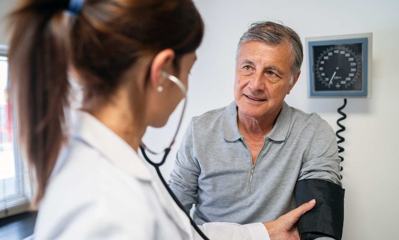 Blood pressure and dementia risk share surprising link, study suggests