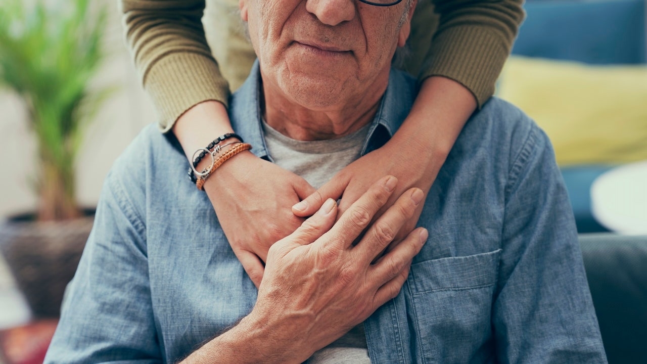 'I'm a neurologist — here's why dementia is rising and how to reduce your risk'
