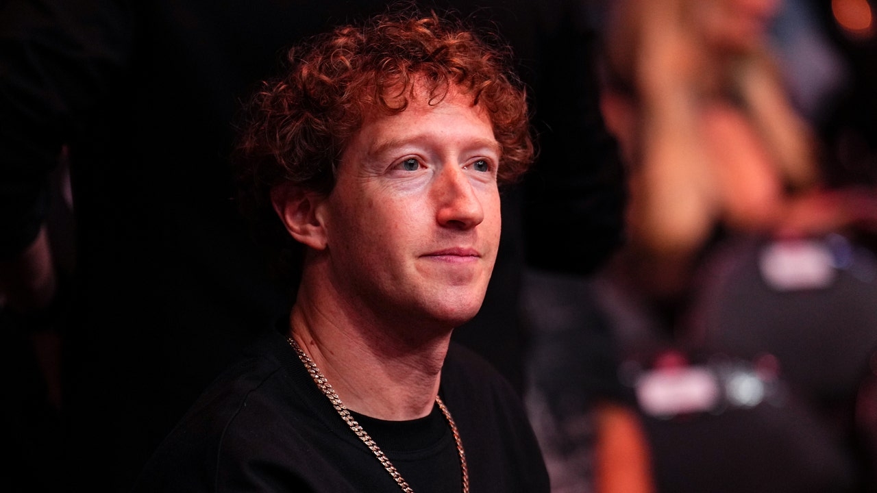 Mark Zuckerberg on the stand: ‘Crazy,' ‘scary' ideas led him to buy Instagram and WhatsApp