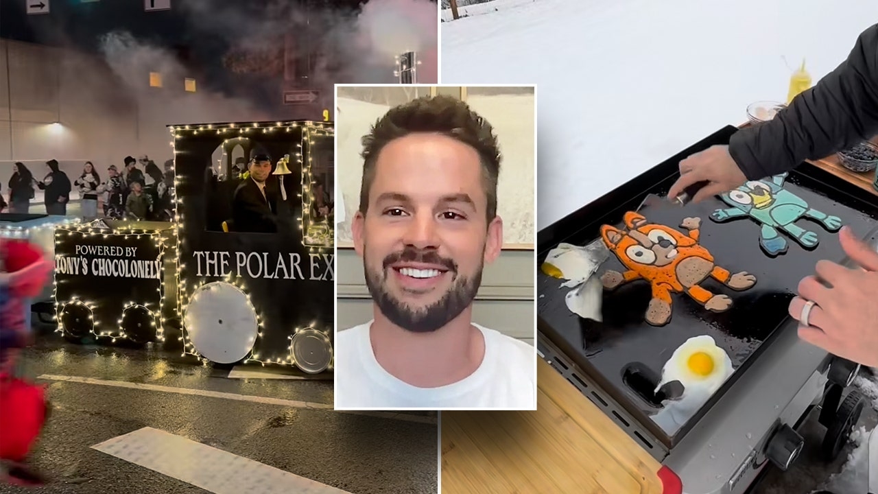 How DIY dad Mason Smith of 'Dad Social' is making a difference one project at a time