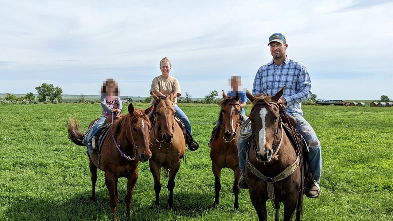 Ranching family fights off Biden-era charges with Trump admin's help in land battle