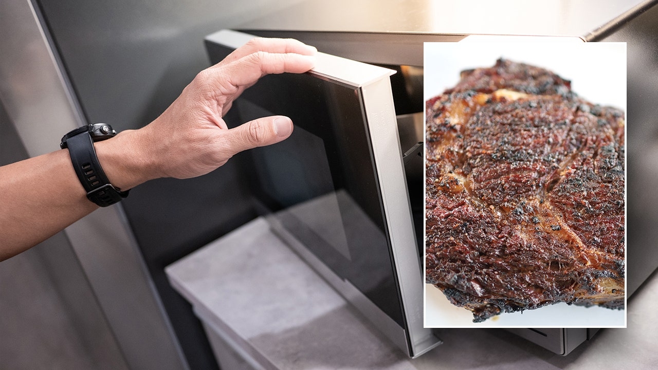 Man banned for cooking meat in microwave, plus why the Masters looks different this year