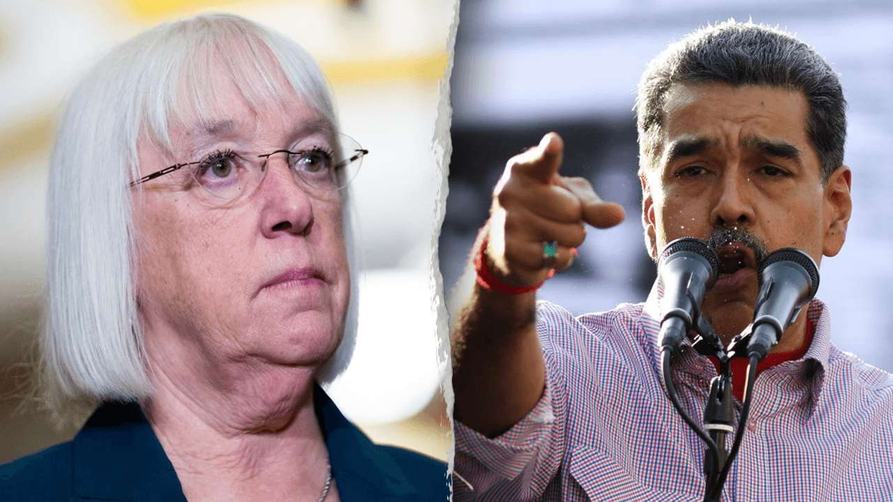Top Dem denies ignoring constituent abducted by Maduro after being lambasted for Abrego Garcia advocacy