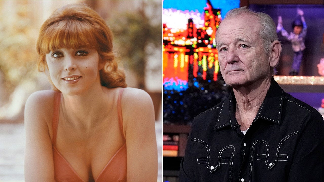 Fox News Entertainment Newsletter: 'Gilligan's Island' star's troubled childhood, Bill Murray snaps at man