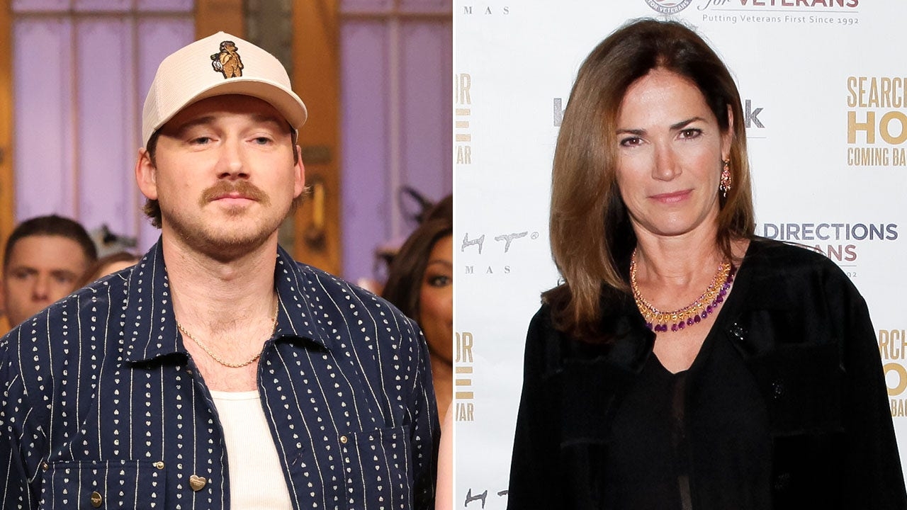 Fox News Entertainment Newsletter: Morgan Wallen walks off 'SNL' stage, 'NYPD Blue' star Kim Delaney arrested