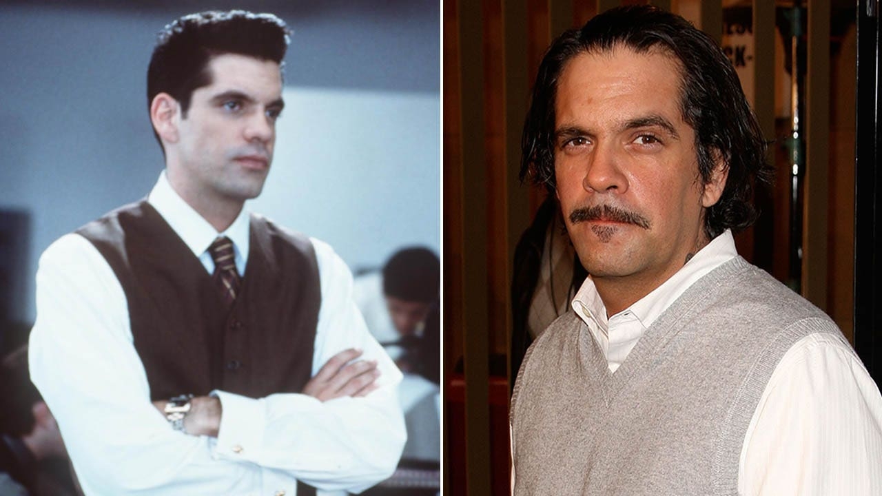 Nicky Katt, 'Dazed and Confused' and 'Boston Public' star, dead at 54
