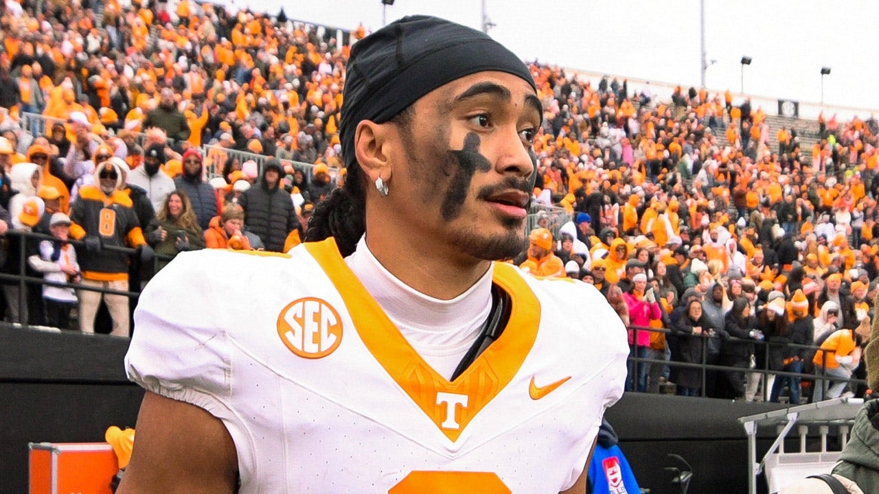 Urban Meyer reacts to Nico Iamaleava leaving Volunteers due to NIL rift: 'Tennessee is screwed'