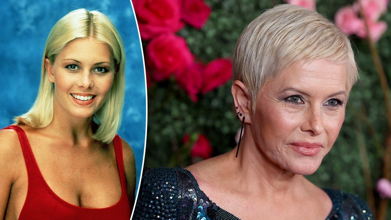 'Baywatch' star Nicole Eggert says it's ‘very hard to be healthy in America' as she battles cancer