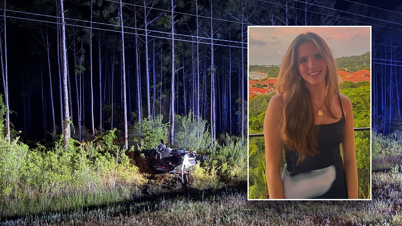 Crash on Florida spring break trip kills star high school athlete, 2 friends