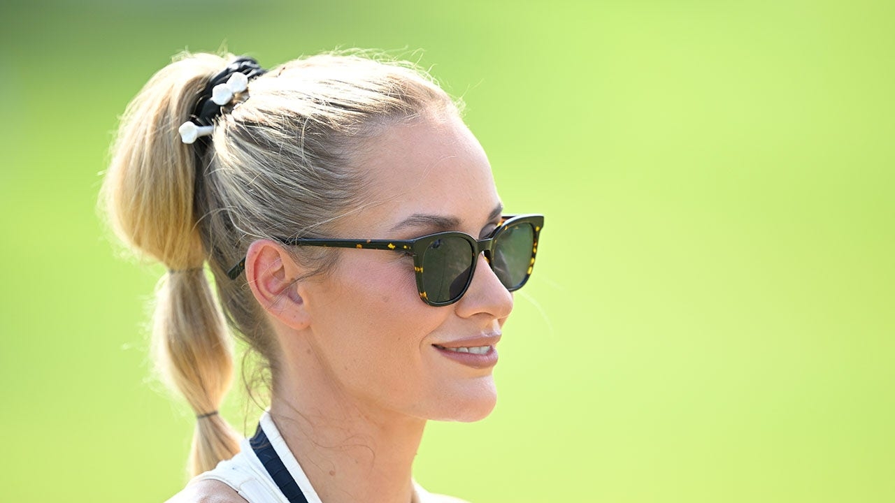 Golf influencer Paige Spiranac lands front office job with new, innovative league