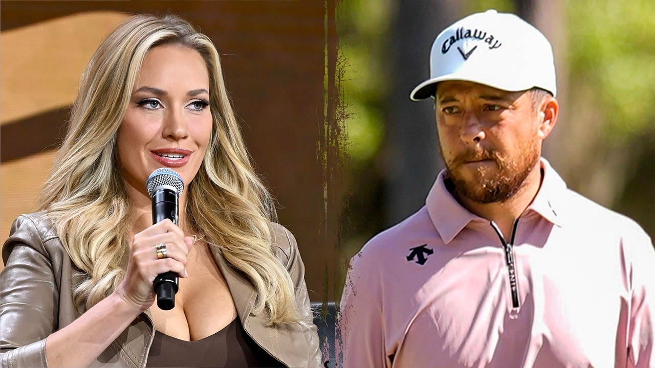 Paige Spiranac reveals which PGA star she used to have a 'crush' on, discusses other celebrity dating rumors