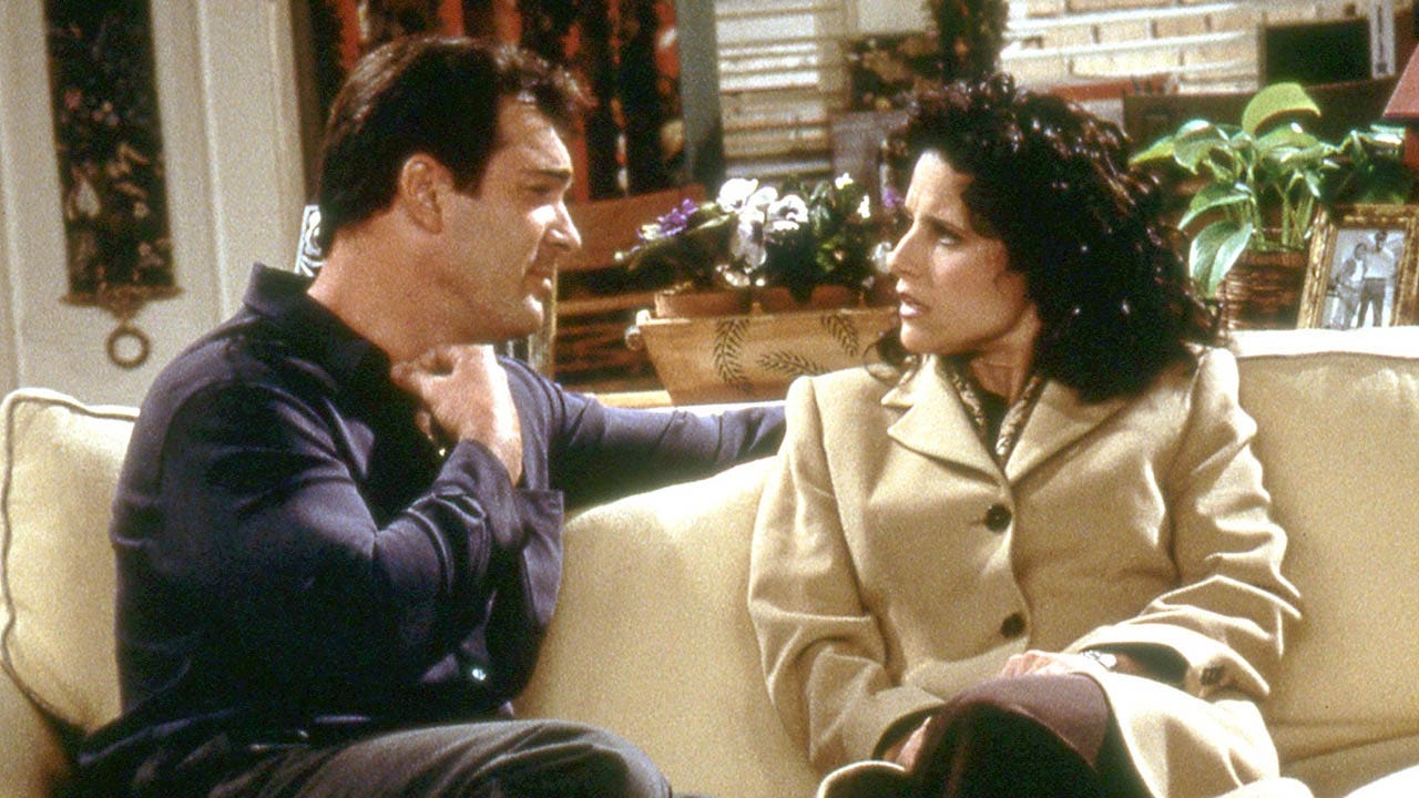 ‘Seinfeld' star says ‘very religious' parents weren't fans of his work, thought it was ‘blasphemy'