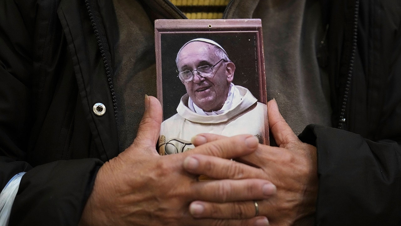 Pope Francis' funeral schedule, what to expect from the Novendiali, a 9-day period of prayer, mourning
