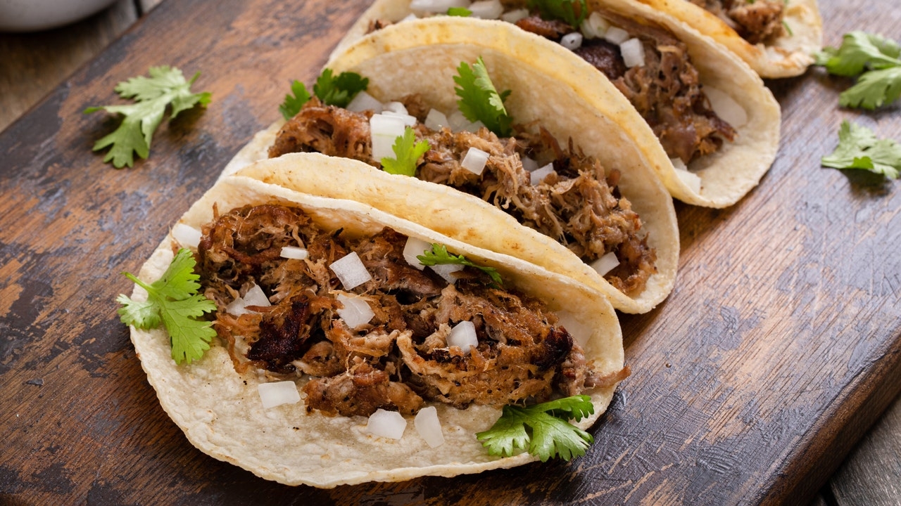 Public health alert issued for budget-friendly Mexican meal: 'Should be thrown away'