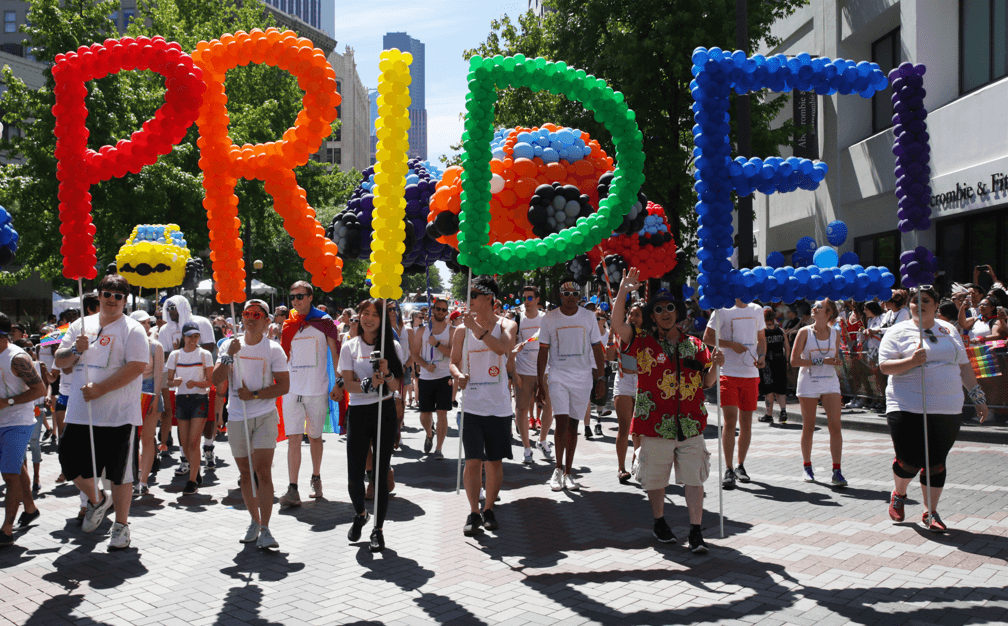 Seattle Pride faces budget shortfall as corporate sponsorships dwindle amid anti-DEI shift
