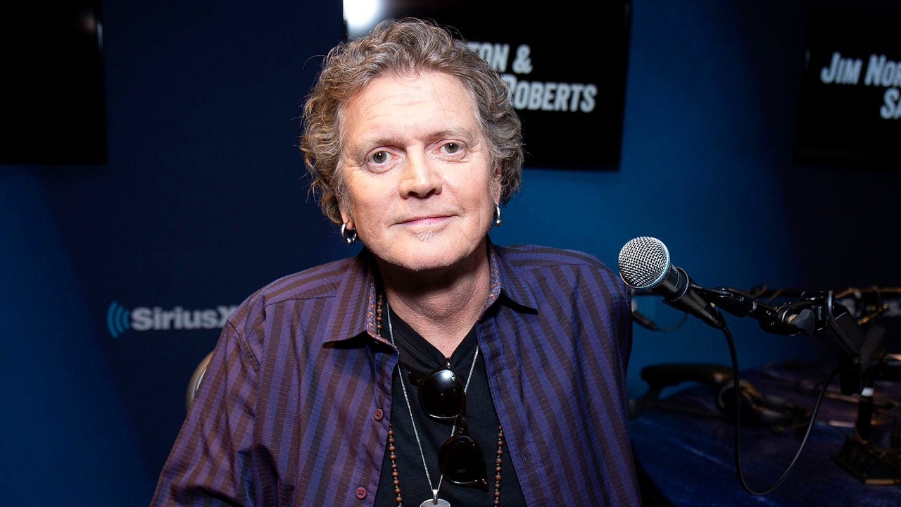 Def Leppard drummer Rick Allen admits he's 'struggling' two years after random attack that left him injured