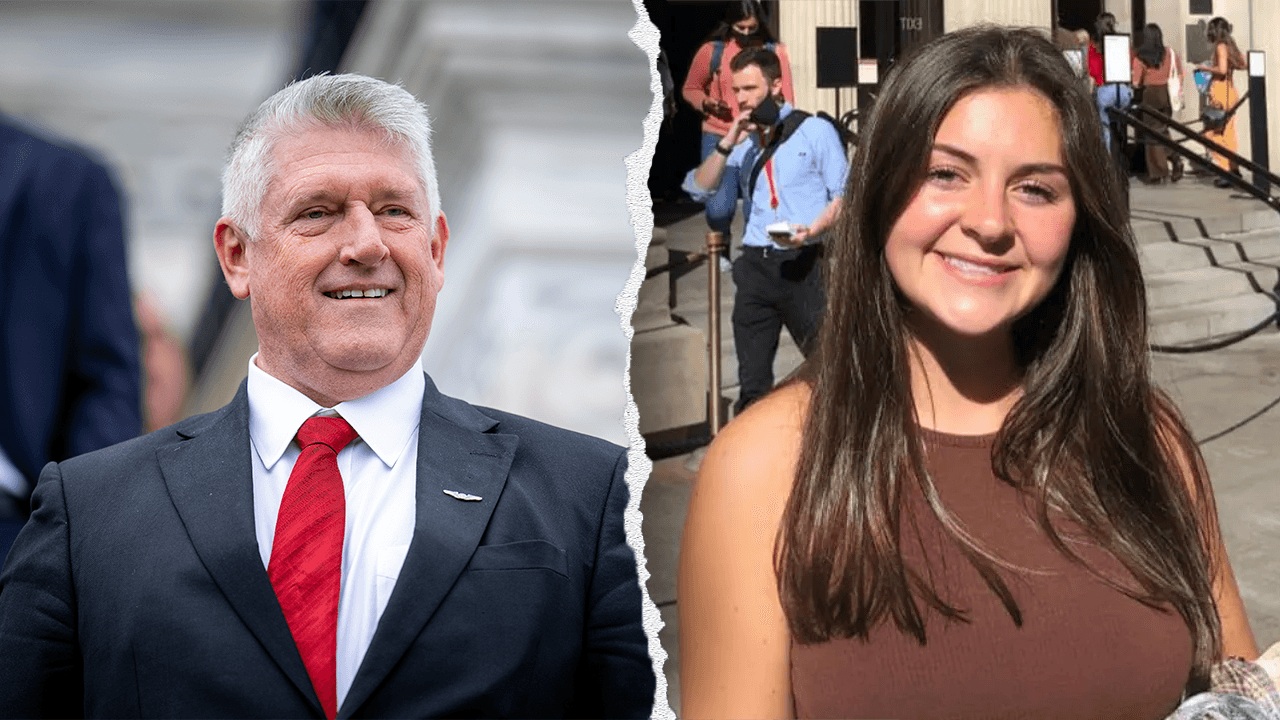 New GOP proposal builds off Laken Riley Act with slew of crimes targeting illegals