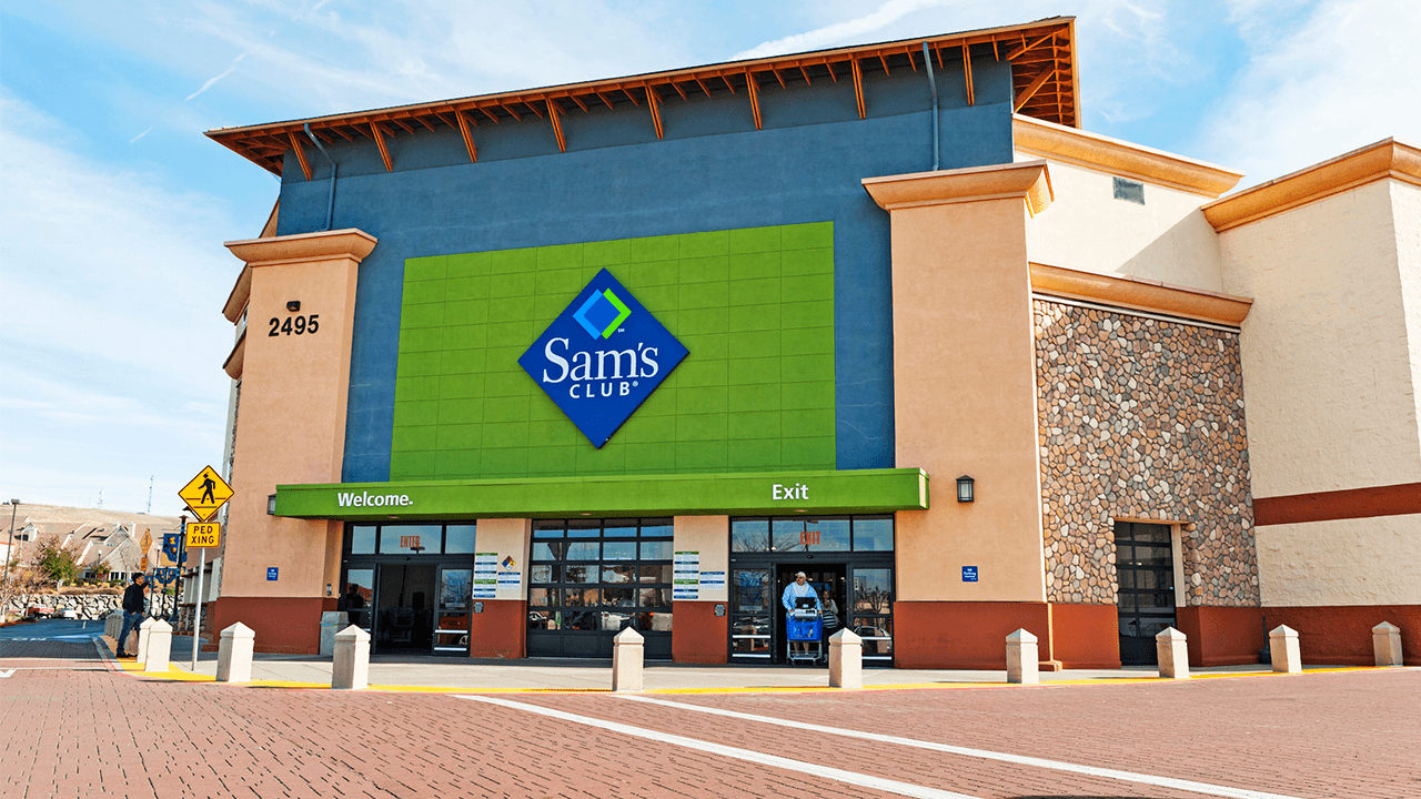 Sam's Club nearly done with plan to remove 40 harmful ingredients from its food and drink