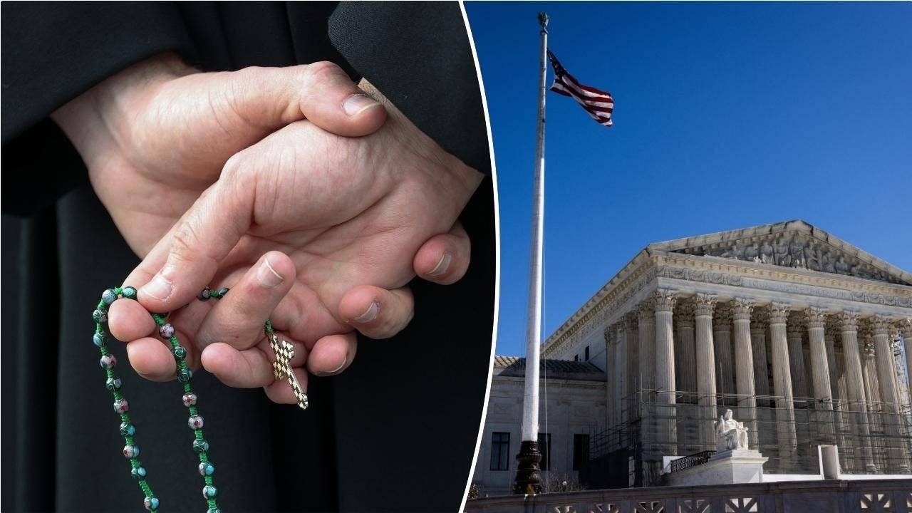 SCOTUS rulings this term could strengthen religious rights protections, expert says
