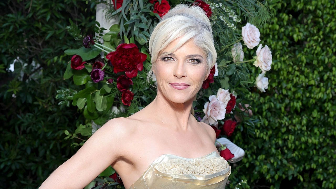Selma Blair says she's 'truly relapse-free' after 7-year battle with MS