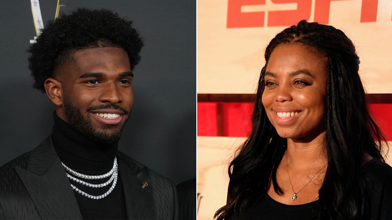Ex-ESPN star Jemele Hill on what Black people 'need to accept' in Shedeur Sanders drama