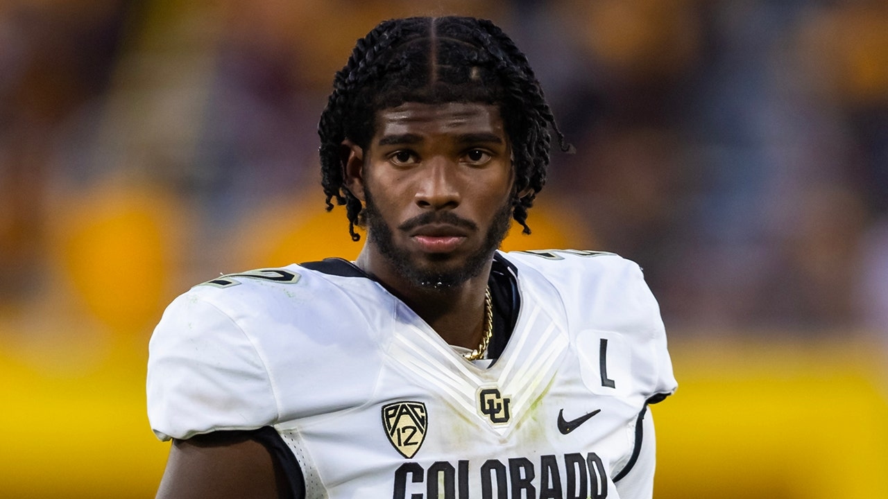 Shedeur Sanders' 'mistake' cost him draft position, NFL analyst says