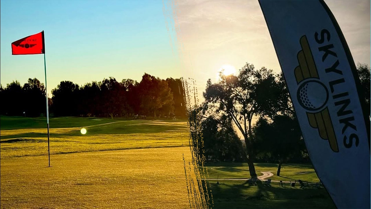 Family-friendly golf course puts cheating couple on blast over parking lot affair: Not ‘Jerry Springer'