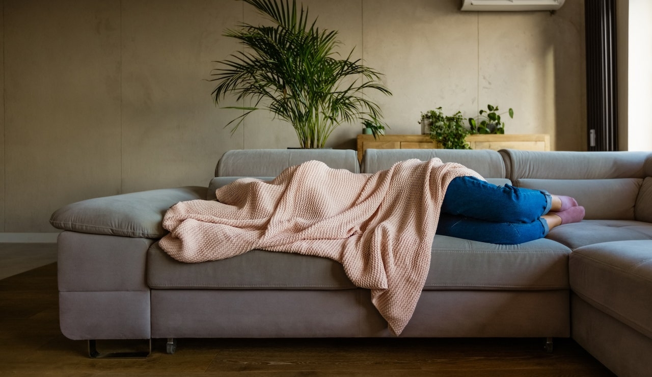 Cozy sleeper sofas for your living room, guest room or home office