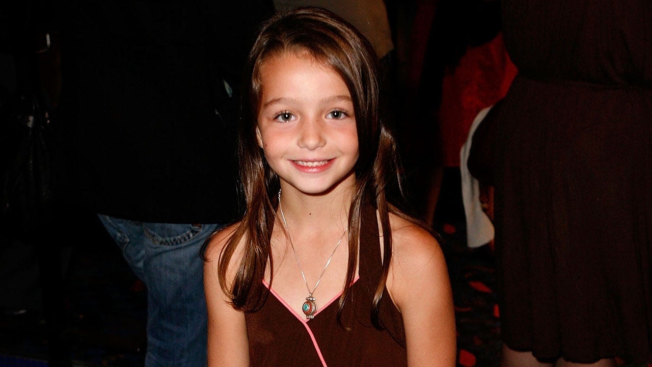 Child actress Sophie Nyweide dead at 24, police investigating 'untimely death'