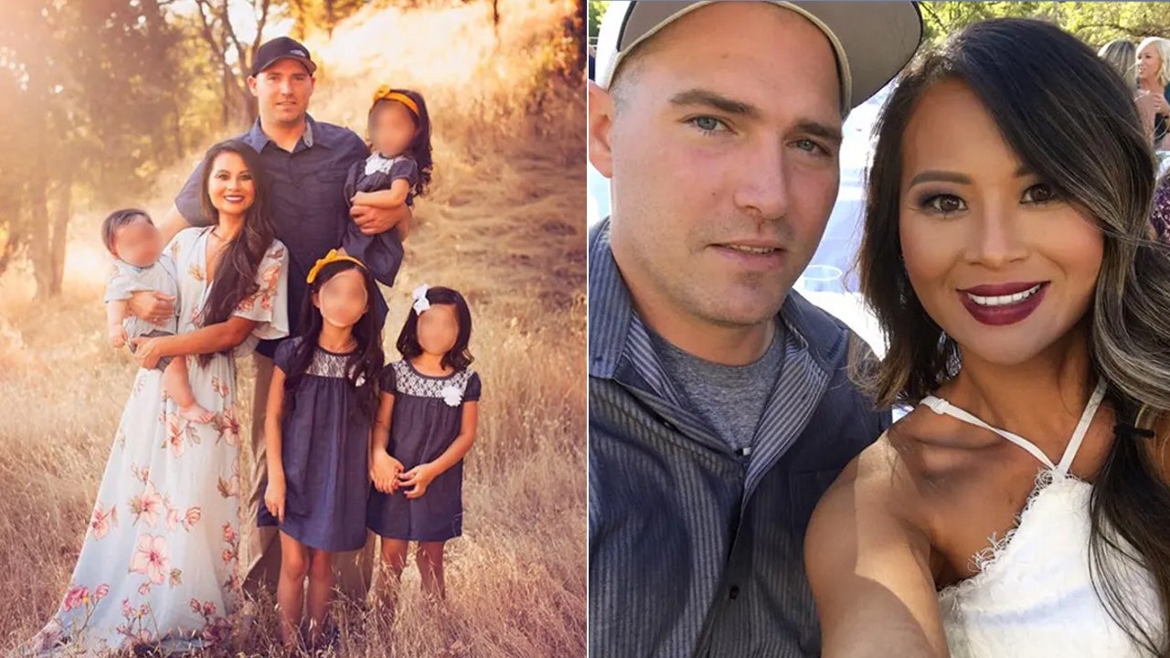 Missing California mom's family digs for homicide ‘cover-up or cleanup' as police eye persons of interest
