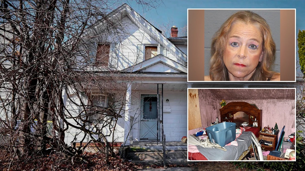 Connecticut man who escaped house of horrors breaks silence after decades of stepmom's alleged abuse