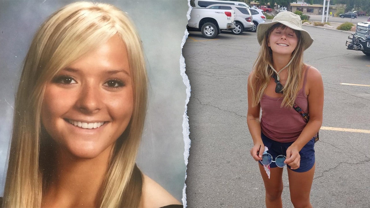 Missing Utah woman's phone provides ominous update after disappearance in remote canyonlands