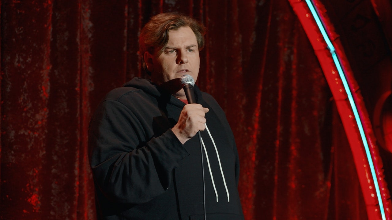 Comedian Tim Dillon on living in LA, Hollywood's latest failures, and what the Dems need to do to compete