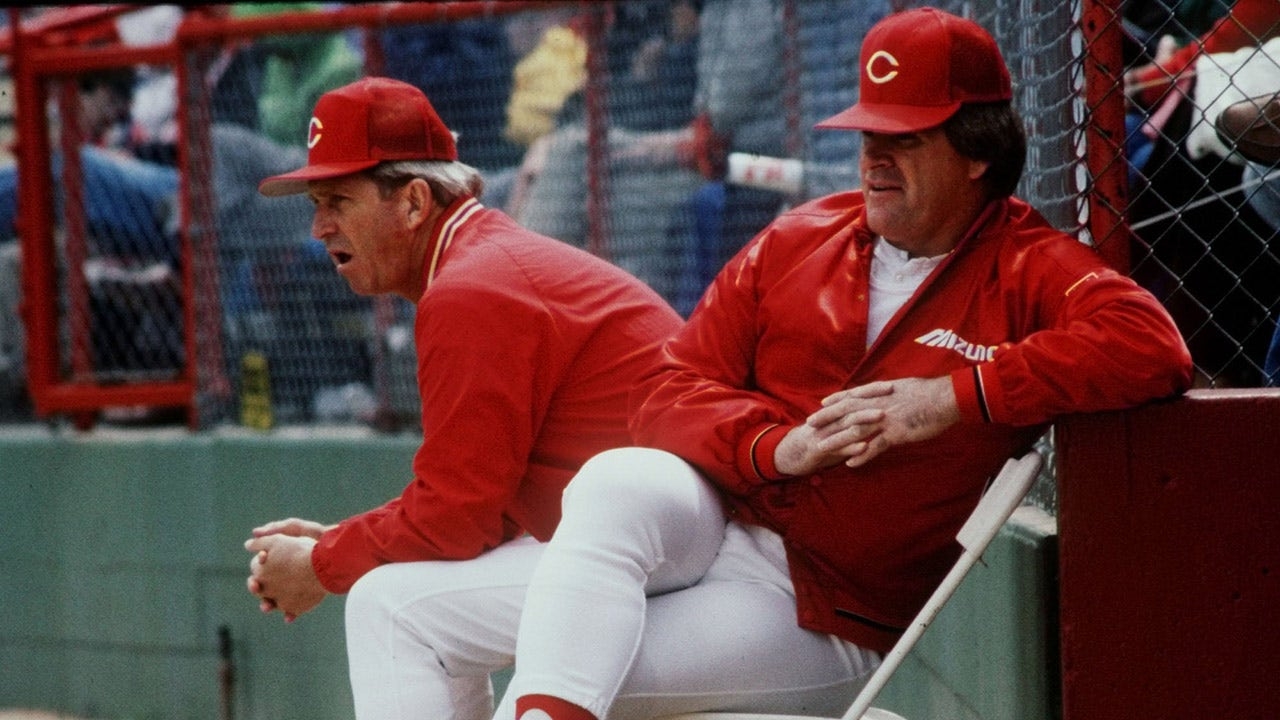 Reds great Tommy Helms dead at 83