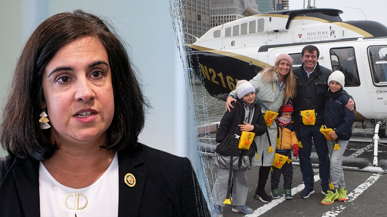 Fatal NYC helicopter crash prompts GOP lawmaker to call for ending popular tourist flights
