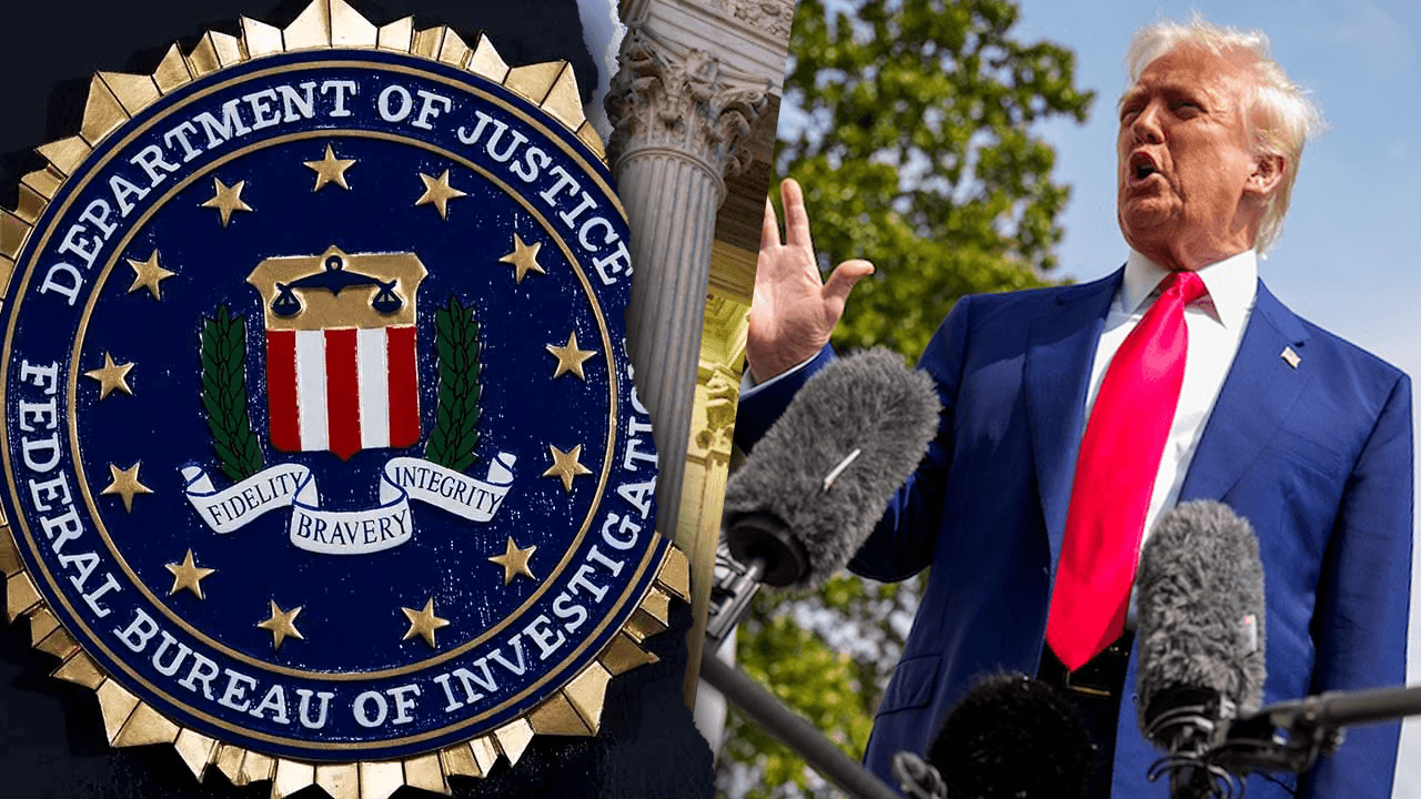 Fox News Politics: 100 Days of Court-ing Conflict