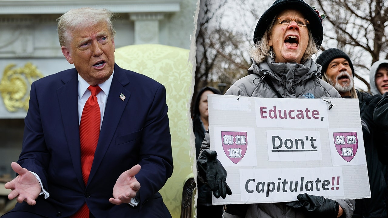 Despite Trump's order, a surprising number of DEI programs remain 'active' at colleges and universities