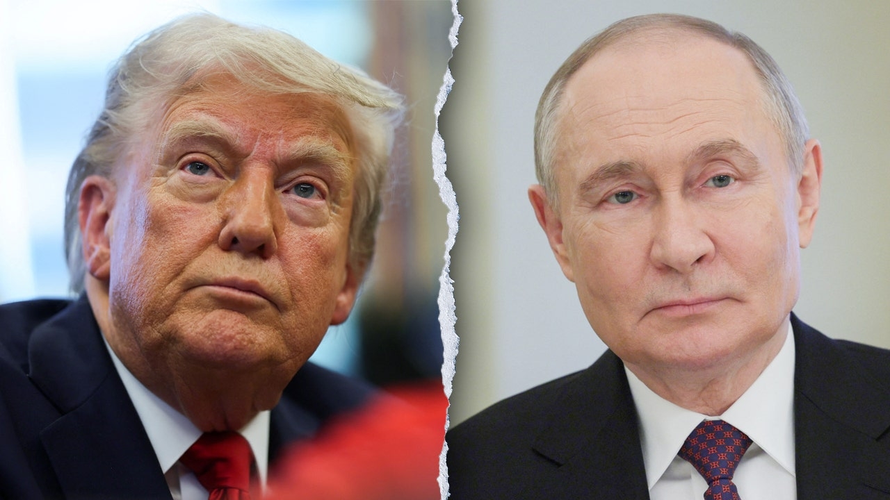 Trump warns Putin 'STOP!' but history says that's not enough