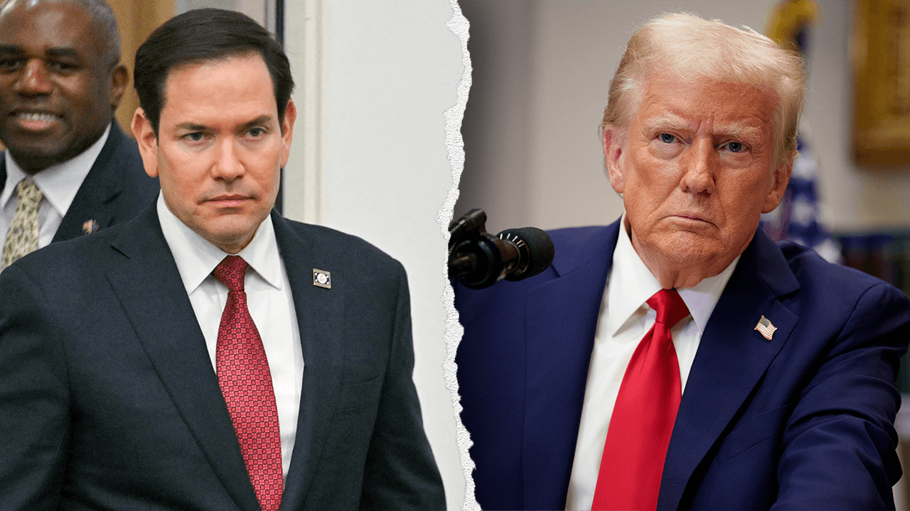 Trump admin steps up overhaul of National Security Council, weeks after Waltz's departure