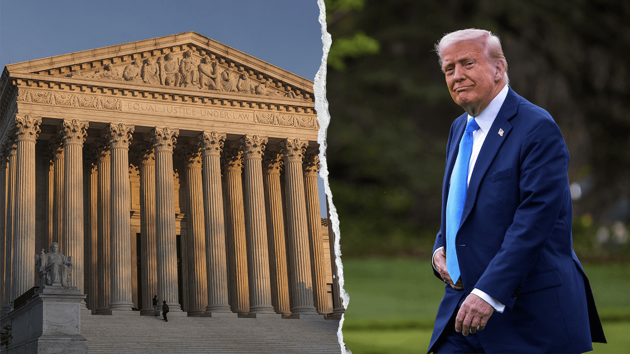 The White House and the courts must come to a common sense understanding of their obligations