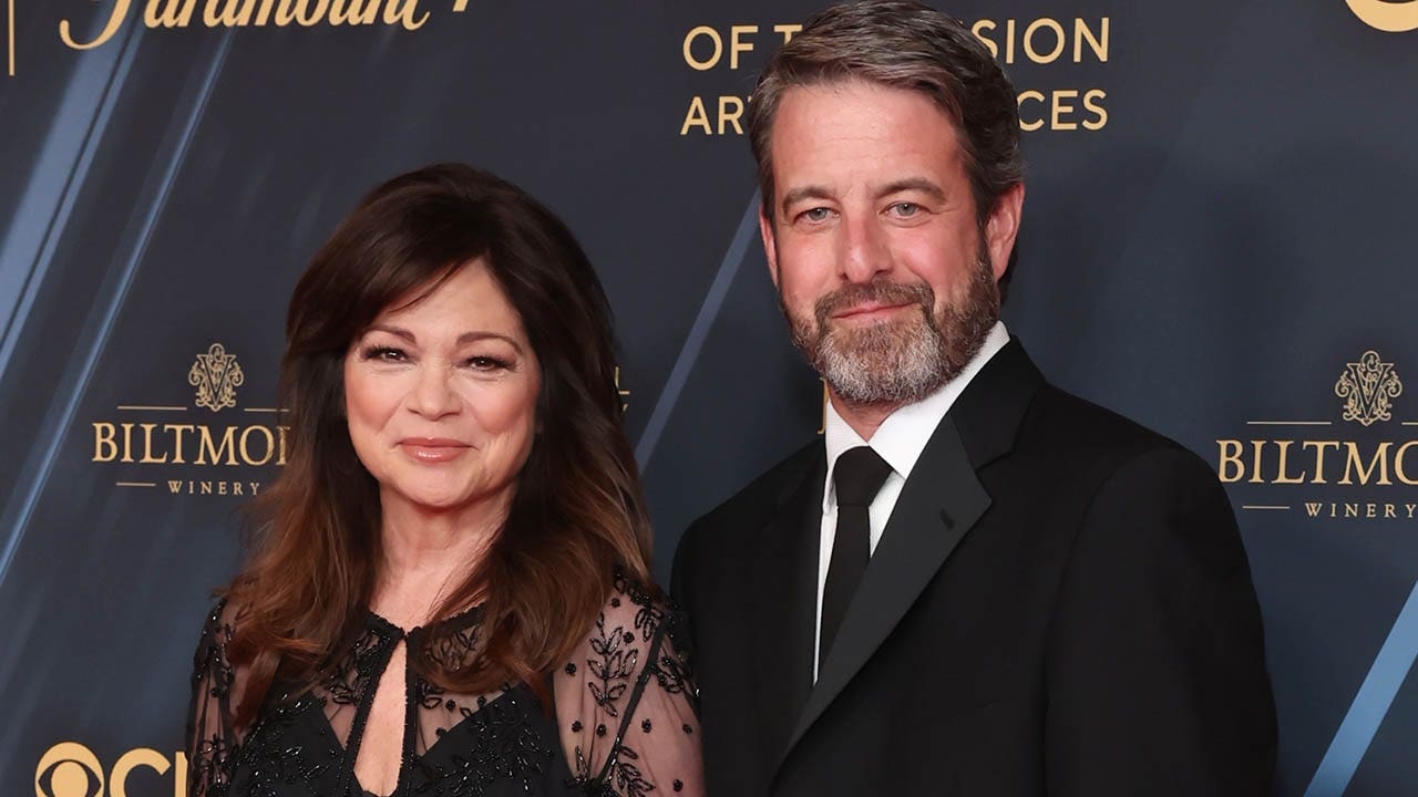 Valerie Bertinelli's ex accuses her of taking 'backhanded swipes' at him in 'hostile' social media posts