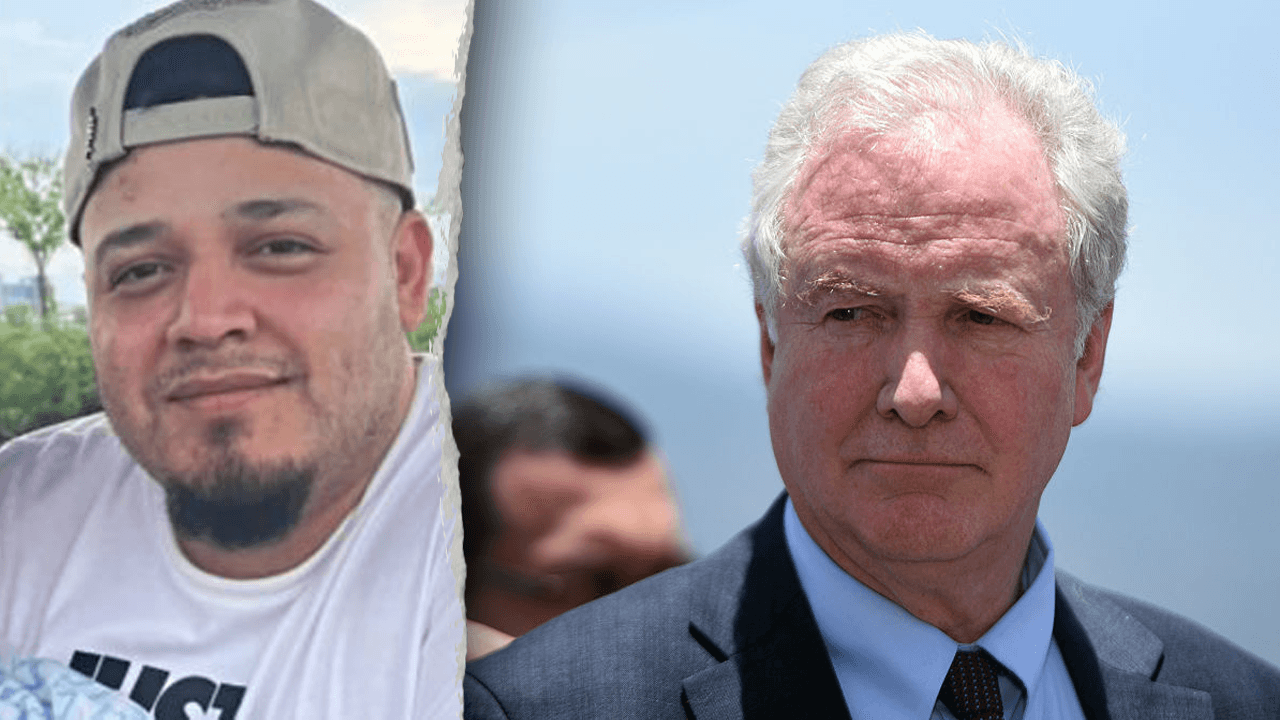 Dem senator says he will continue 'fighting for the return' of deported El Salvadoran man: 'Won't rest'