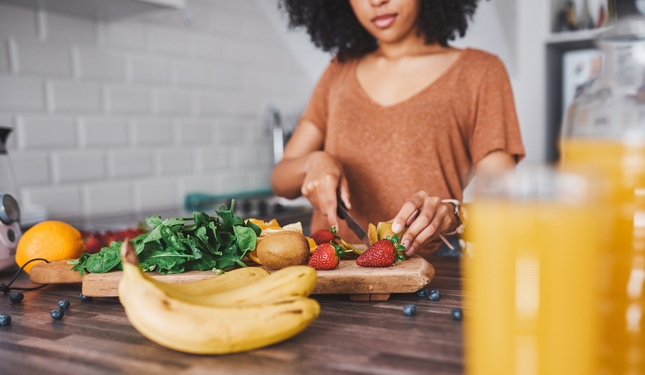 3 food swaps to make right now for better health and nutrition, says doctor