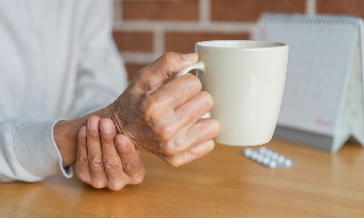 Stem-cell therapy for Parkinson's shows 'strong promise' in relieving symptoms