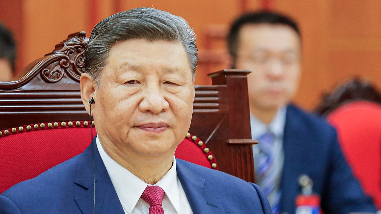 'Coming for us': Expert sounds alarm on CCP's mission to 'kill Americans' after FBI makes shocking arrests