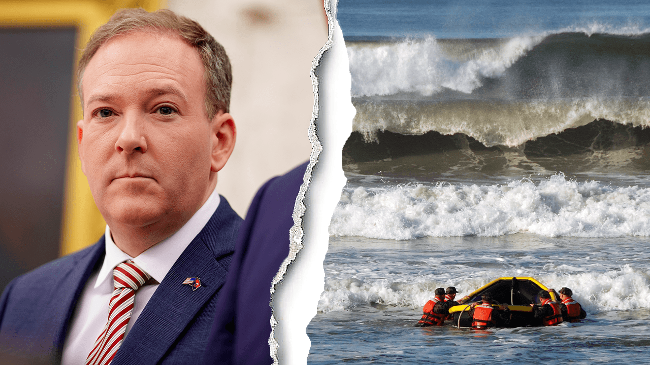 US one step closer to ‘100%' deal with Mexico ending decades-long sewage crisis gripping vacation hotspot: EPA
